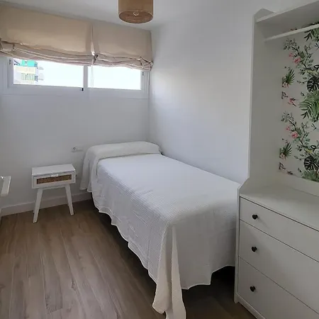 Parque Antena , La Tata Daire Estepona